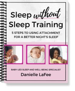 Sleep Without Sleep Training Guide